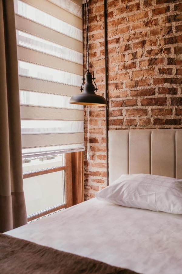 Galadoo Suites Istambul Exterior foto
