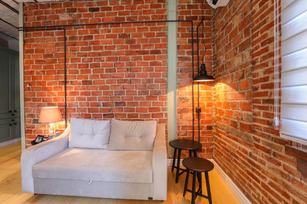 Galadoo Suites Istambul Exterior foto