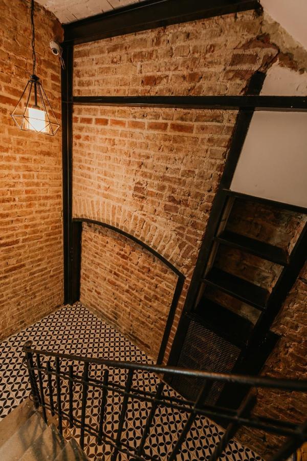 Galadoo Suites Istambul Exterior foto