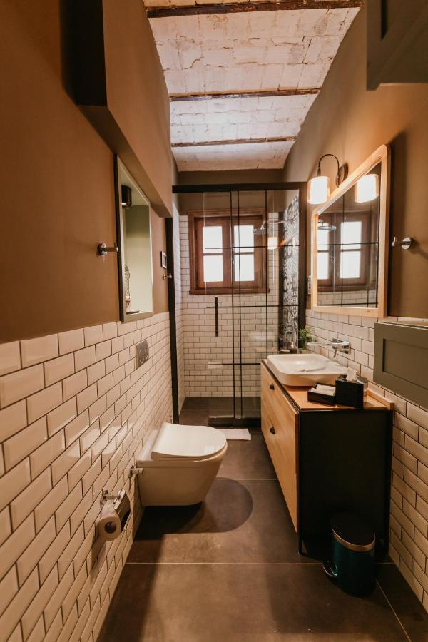 Galadoo Suites Istambul Exterior foto