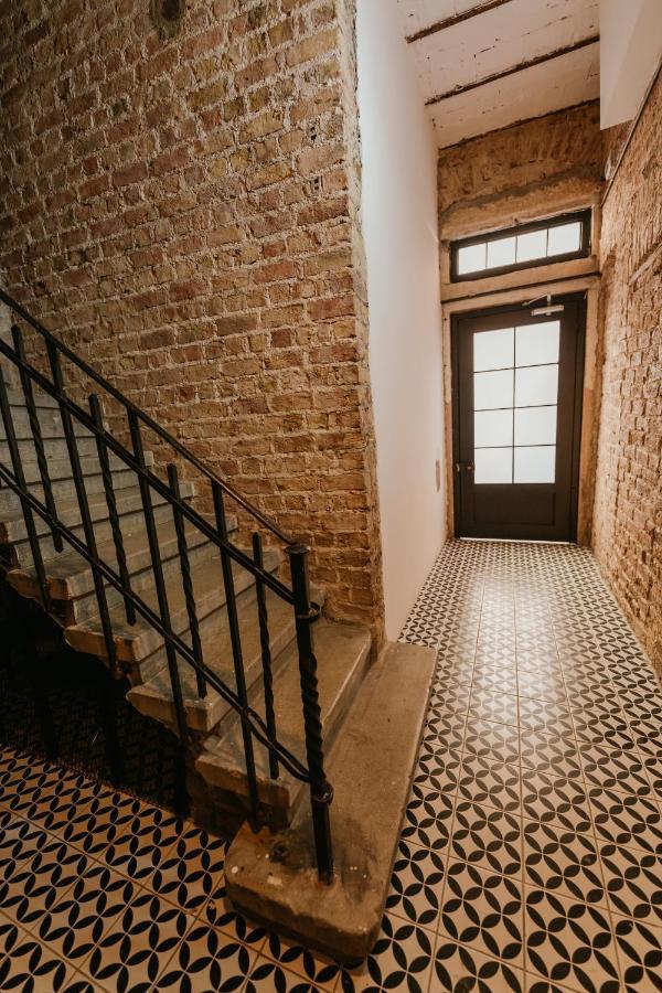 Galadoo Suites Istambul Exterior foto